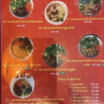 Pho Corner - Vietnamese Near Me - North Las Vegas, Nevada