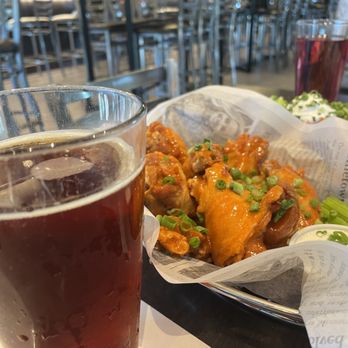 The Brass Tap - Wings and beer - Beer Bar Near Me - Modesto, California The Brass Tap - Wings and beer - Beer Bar Near Me - Modesto, California