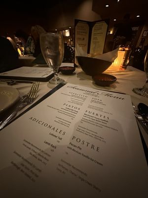 Via Real Restaurant by null