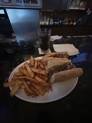 Finn Mccools Ale House by null