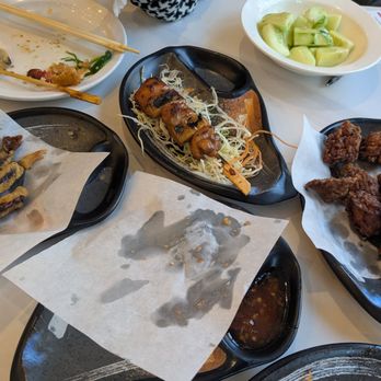 Sushi Loop - Sushi Bars Near Me - Chicago, Illinois