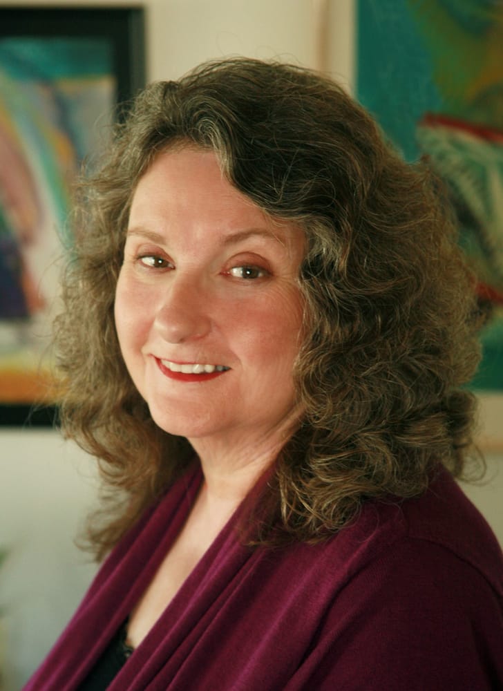 Linda Menesez, M.S.W., L.C.S.W. - grief counselor in Santa Barbara, CA