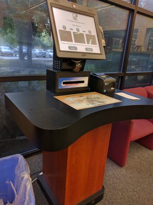 Cynthia Graham Hurd/St Andrews Library by null