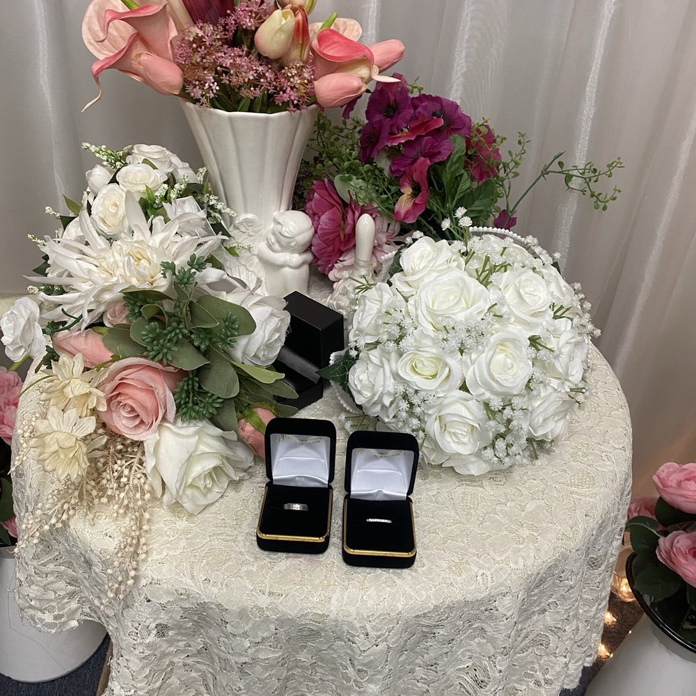1 Hour Marriage - Officiants Near Me - Alhambra, California