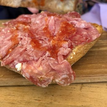 La Tradision - Panino - Venetian Near Me - Verona, VR La Tradision - Panino - Venetian Near Me - Verona, VR