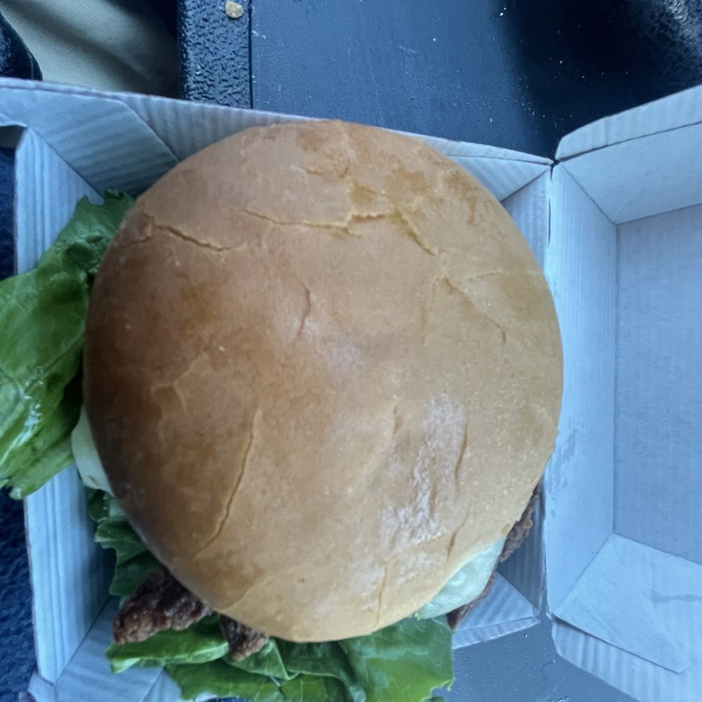 Spicy deluxe Spicy deluxe