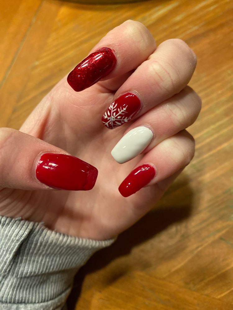 U2 NAIL 29 Reviews 745 Fort Salonga Rd, Northport, New York Nail Salons Phone Number Yelp