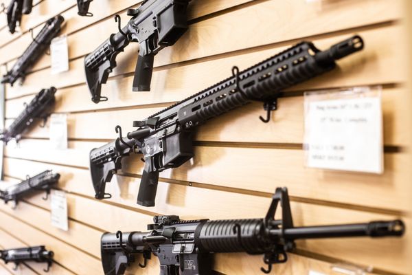 WARTHOG FIREARMS - Updated January 2025 - 18 Photos & 18 Reviews - 810