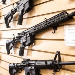 Warthog Firearms