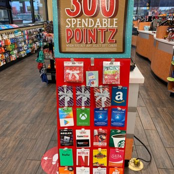 Sheetz - Gift cards - Convenience Stores Near Me - Wytheville, Virginia