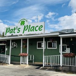 Pat's Place