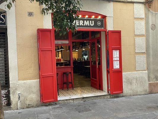 La Vermu by null