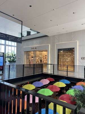 Westfield Topanga by null