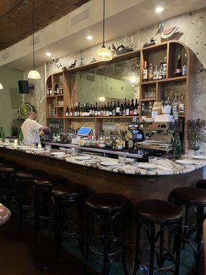 gertrude’s by null