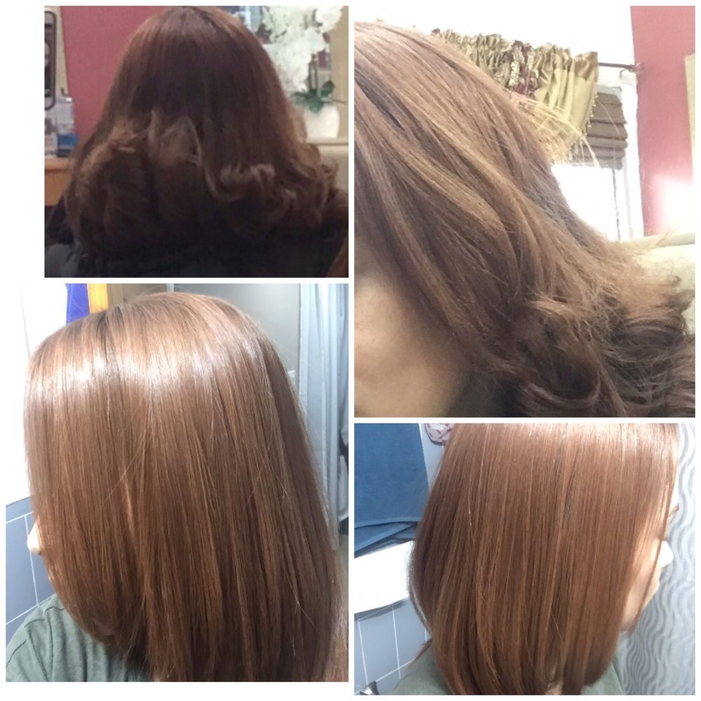 CECI SALON Updated August 2024 430 11th Ave, Paterson, New Jersey