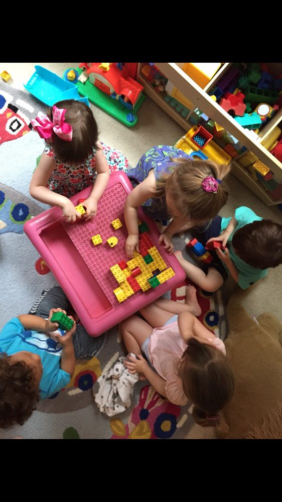 Yaya's Family Day Care - childcare center in Brookline, MA