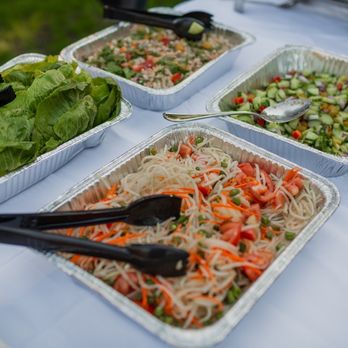 The Foodcase - Caterers Near Me