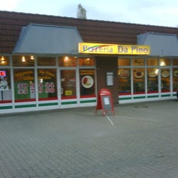 Pizzeria Da Pino