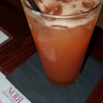 Noir Restaurant & Lounge - New American Near Me - Baltimore, Maryland Noir Restaurant & Lounge - New American Near Me - Baltimore, Maryland