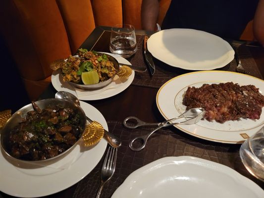 Harbour 60 Toronto by null