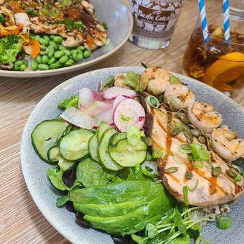 Pacific Catch - Seafood Near Me - San Francisco, California Pacific Catch - Seafood Near Me - San Francisco, California