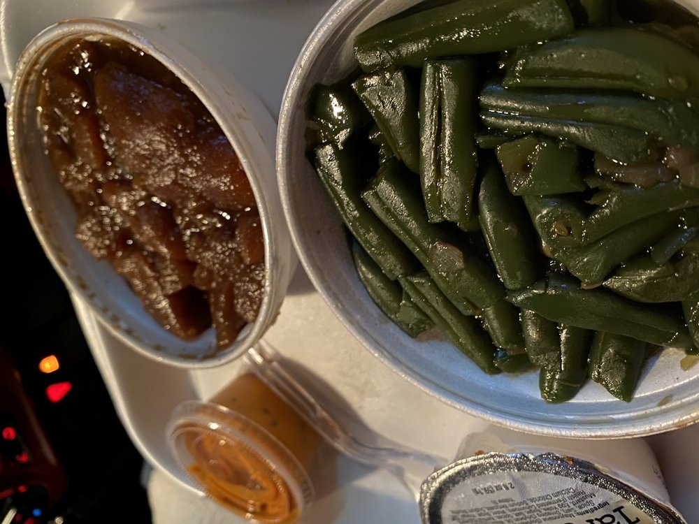 CAPLINGER’S FRESH CATCH SEAFOOD KITCHEN Updated September 2024 45