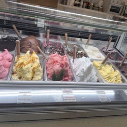 Gelato Gelato