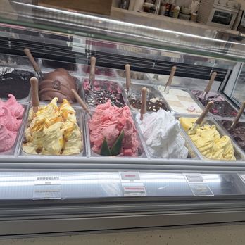 Bertoni Gelato - Gelato - Gelato Near Me - Brooklyn, New York Bertoni Gelato - Gelato - Gelato Near Me - Brooklyn, New York