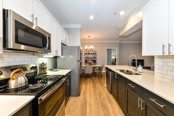 Avana Cheshire Bridge by null