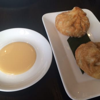 Twenty Eight - BBQ pork buns - Steakhouses Near Me - Irvine, California Twenty Eight - BBQ pork buns - Steakhouses Near Me - Irvine, California