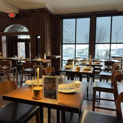 Bar & Board Bistro