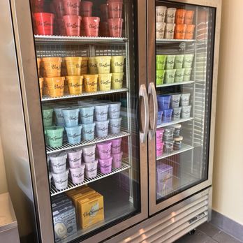 Van Leeuwen Ice Cream - Ice Cream & Frozen Yogurt Near Me - Burbank, California Van Leeuwen Ice Cream - Ice Cream & Frozen Yogurt Near Me - Burbank, California