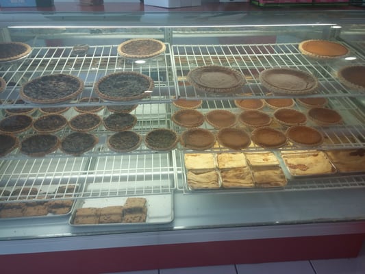 It's All Good Bakery Inc by null