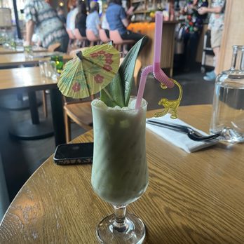 The Emerald Lounge - Cocktail Bars Near Me - Richmond, Virginia