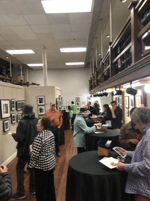 Downtown Artists Co-Op and Gallery by null