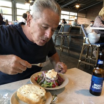 Pegasus Taverna - St Clair Shores - Steeve was getting his veggies... - Greek Near Me - St. Clair Shores, Michigan Pegasus Taverna - St Clair Shores - Steeve was getting his veggies... - Greek Near Me - St. Clair Shores, Michigan