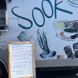 Sook Thai Mobile Kitchen