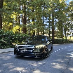 BlackWingz Limo