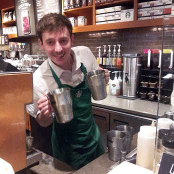 Starbucks - Tom is back. Great service. - Coffee & Tea Near Me - Springfield, Pennsylvania Starbucks - Tom is back. Great service. - Coffee & Tea Near Me - Springfield, Pennsylvania