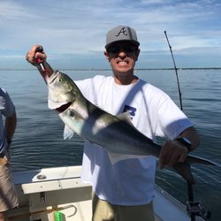 Fins Up Sportfishing Charters
