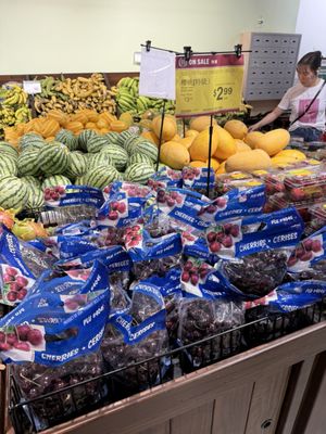 99 Ranch Market by null