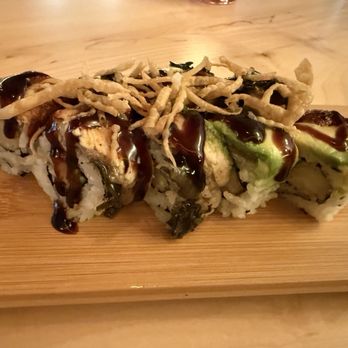 O-Ku - Sushi Bars Near Me - Alys Beach, Florida O-Ku - Sushi Bars Near Me - Alys Beach, Florida