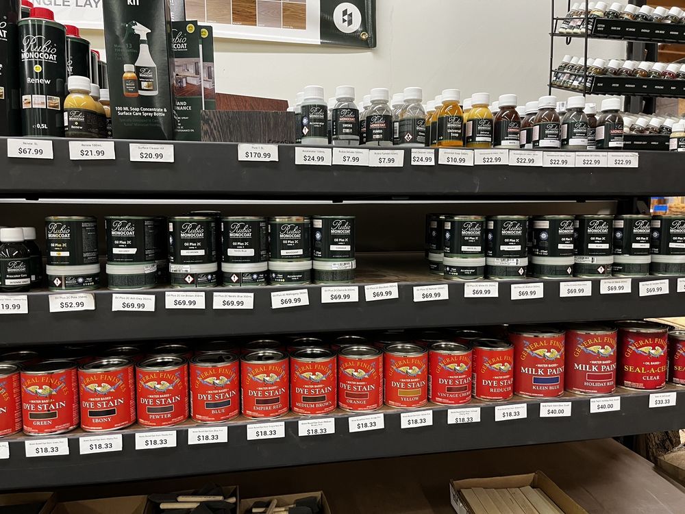 ALBUQUERQUE EXOTIC WOOD Updated August 2024 19 Photos 1570 Juan Tabo Blvd NE, Albuquerque