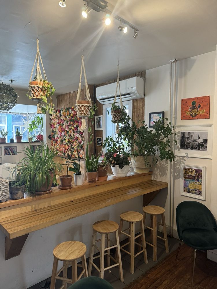 Alteregos Cafe & Catering