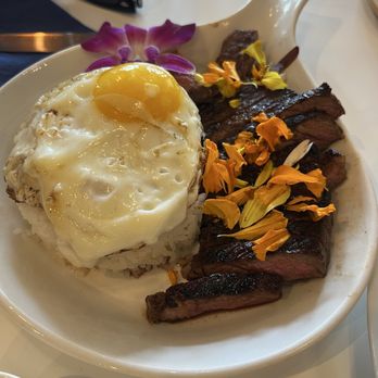 Nightingale - Crying tiger - Breakfast & Brunch Near Me - Huntington Beach, California