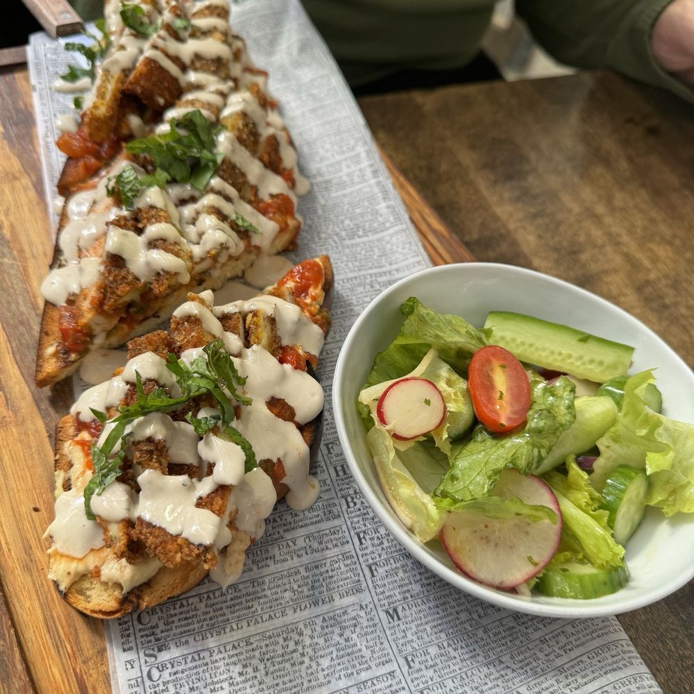 Hummus Kitchen - Middle Eastern Near Me - New York, New York Hummus Kitchen - Middle Eastern Near Me - New York, New York
