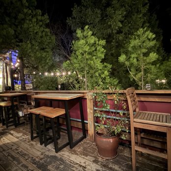 Cafe Aroma - Italian Near Me - Idyllwild, California
