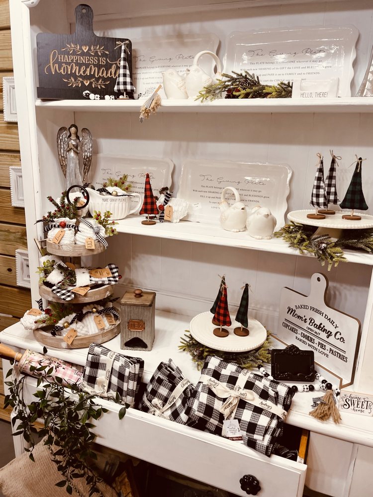 TRADER MAES FURNITURE AND DECOR MARKET 563 Photos & 49 Reviews 2001