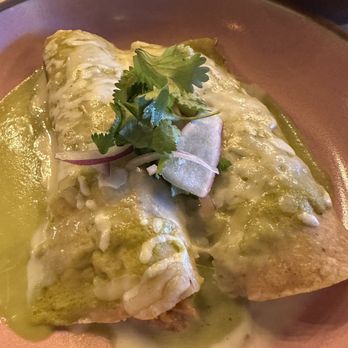 Leoncito - Enchiladas chicken - Mexican Near Me - Las Vegas, Nevada