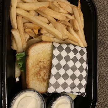 The Original Mels - Blt Sandwich - American Near Me - Placerville, California